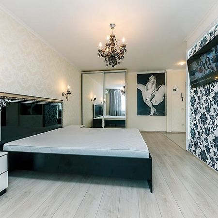 LuxCenterApartment Kiev Chambre photo