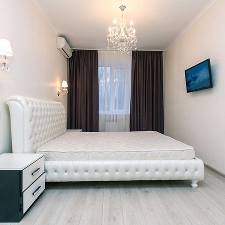 LuxCenterApartment Kiev Extérieur photo