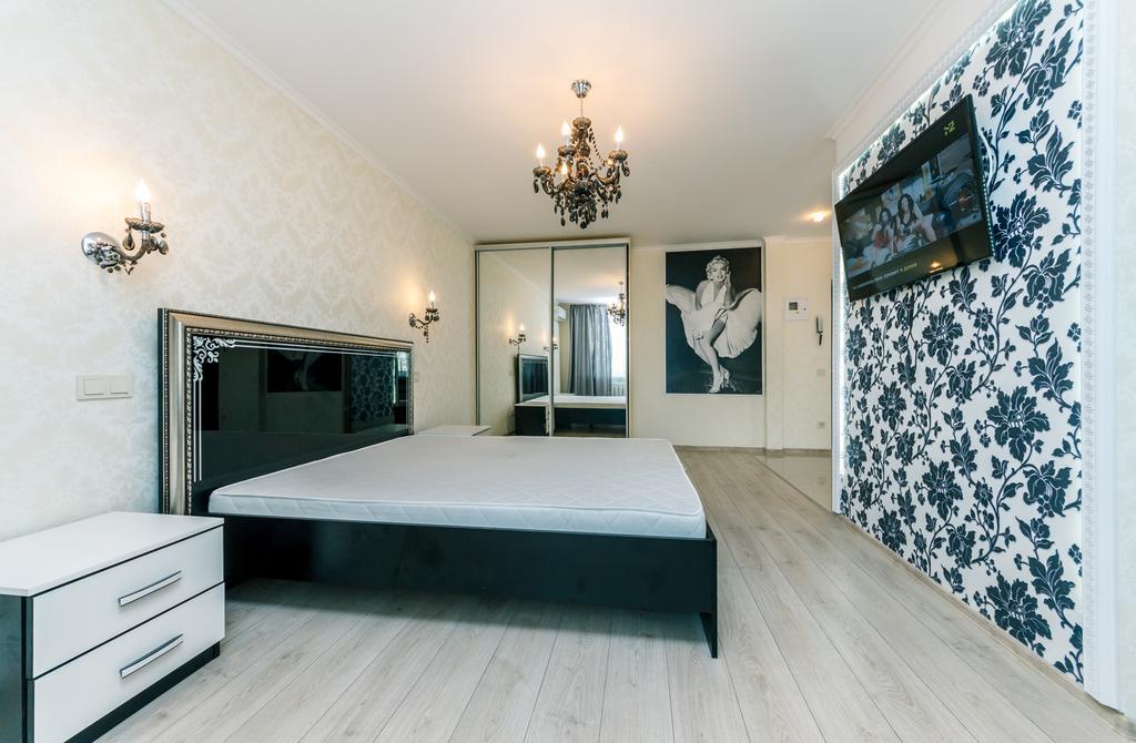 LuxCenterApartment Kiev Chambre photo