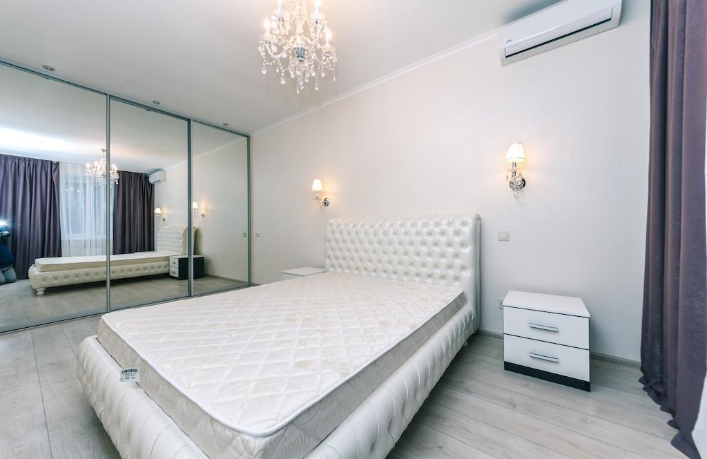 LuxCenterApartment Kiev Chambre photo