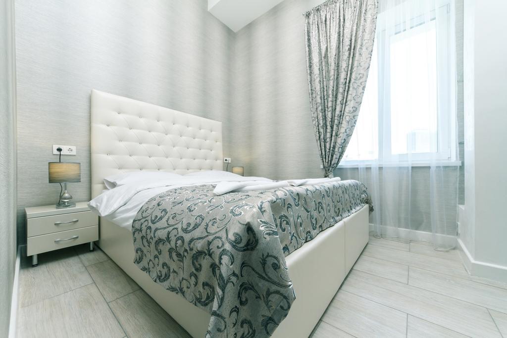 LuxCenterApartment Kiev Extérieur photo