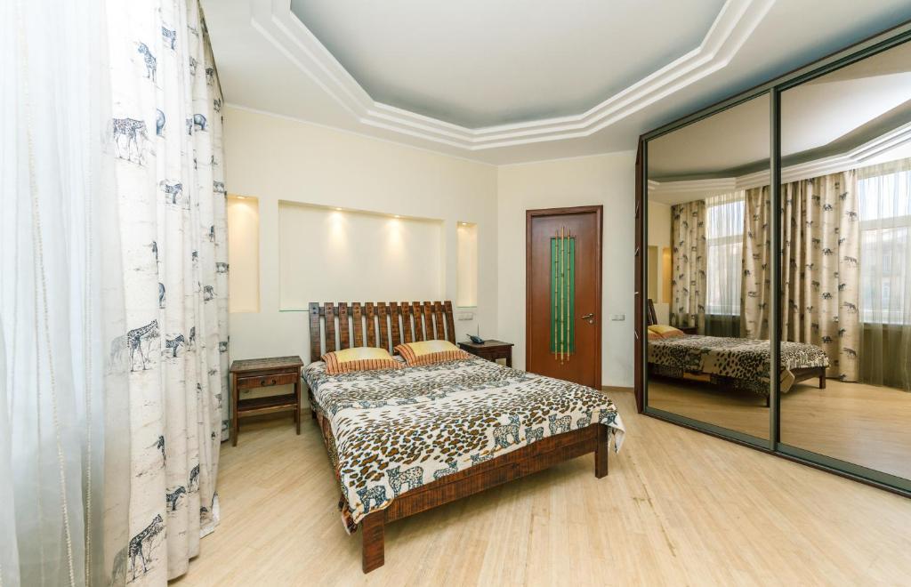 LuxCenterApartment Kiev Chambre photo