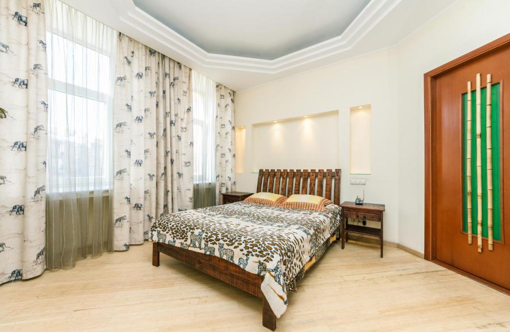 LuxCenterApartment Kiev Chambre photo