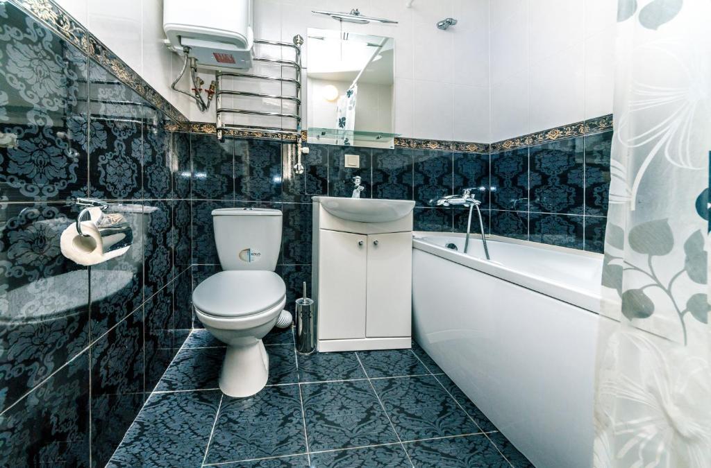 LuxCenterApartment Kiev Chambre photo