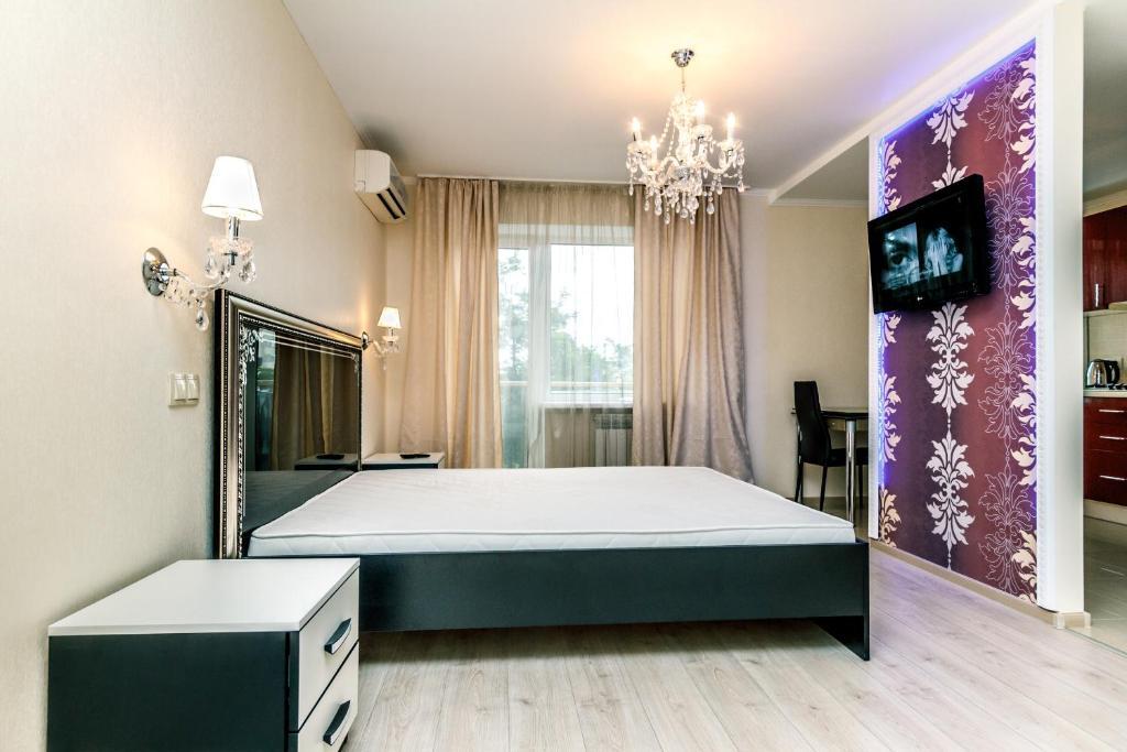 LuxCenterApartment Kiev Chambre photo