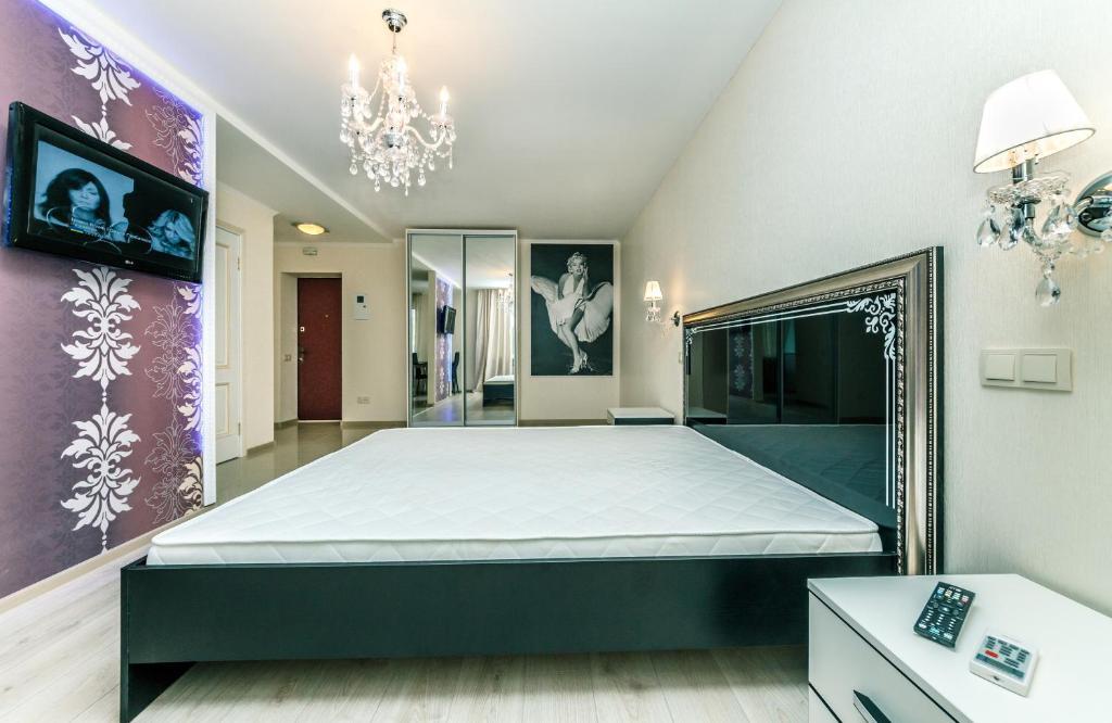 LuxCenterApartment Kiev Chambre photo