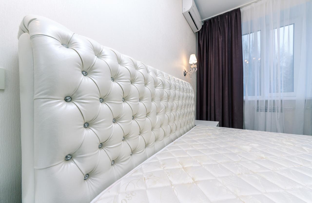 LuxCenterApartment Kiev Extérieur photo